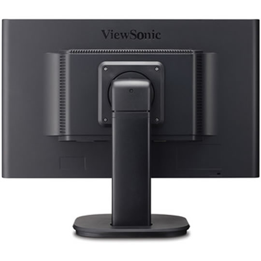 ViewSonic VG2236WM-LED 22" LED Fill HD Monitor with DVI & D-Sub 5ms with Speakers : image 4