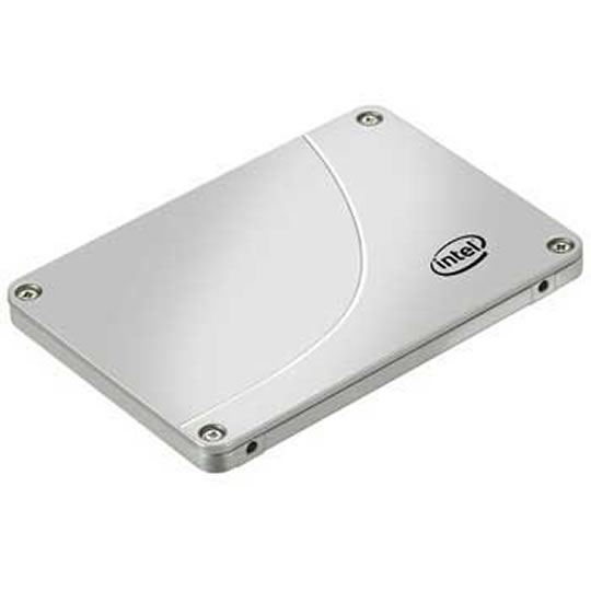 Intel 120GB 320 Series SSD - Solid State Drive - SSDSA2CW120G310 : image 1