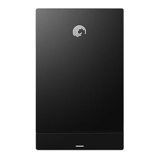 Seagate 320GB FreeAgent GoFlex Slim Portable Hard Drive - USB3.0 Worlds Slimmest : image 3
