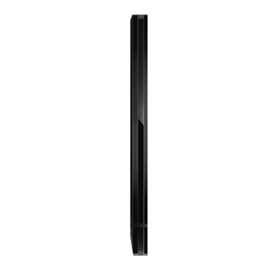 Seagate 320GB FreeAgent GoFlex Slim Portable Hard Drive - USB3.0 Worlds Slimmest : image 4