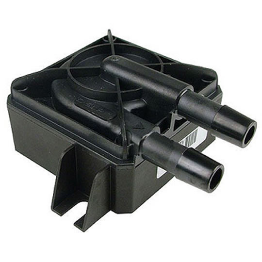 Alphacool Laing DDC-Pump 12V DDC-1T Plus 6500043 : image 1