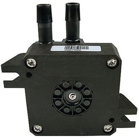 Alphacool Laing DDC-Pump 12V DDC-1T Plus 6500043 : image 2