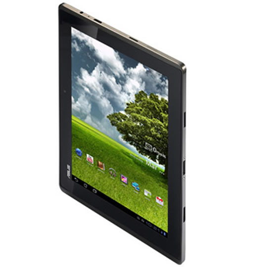 ASUS Transformer Eee Pad TF101 Tablet 10.1