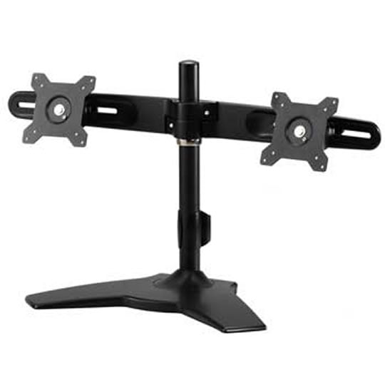 Dual Monitor Stand 15" to 25" from ScanFX TS742 : image 1