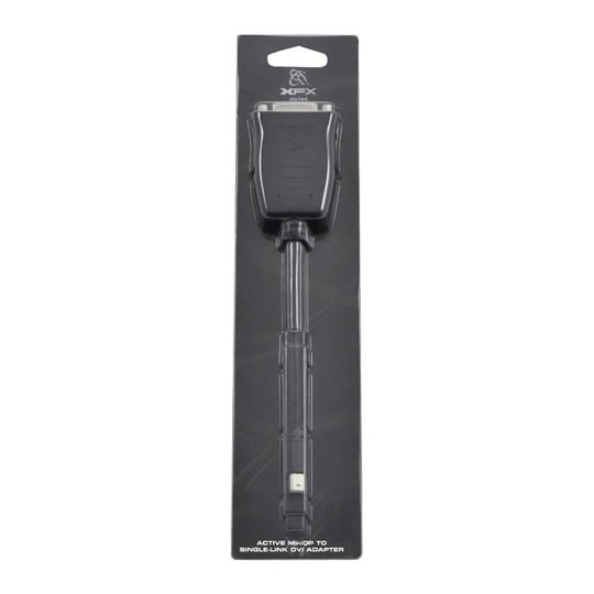 XFX MA-AP01-ND1K Active Mini DP to single link DVI Dongle : image 1
