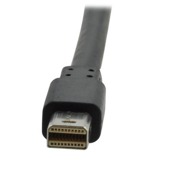 XFX MA-AP01-ND1K Active Mini DP to single link DVI Dongle : image 2