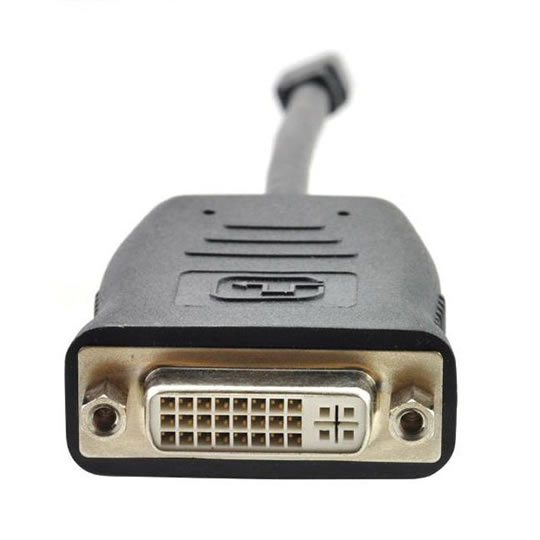 XFX MA-AP01-ND1K Active Mini DP to single link DVI Dongle : image 3