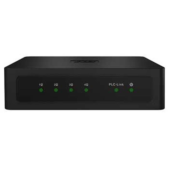 Western Digital WDBABY0000NBK-EESN Livewire Powerline : image 1