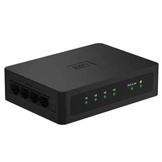 Western Digital WDBABY0000NBK-EESN Livewire Powerline : image 2
