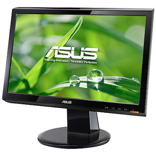 ASUS VH197DR 19" LED Monitor : image 3