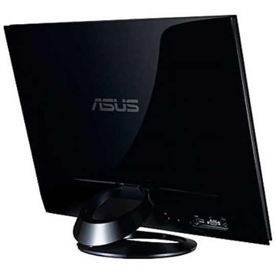 ASUS Designo ML249H 24" MVA LED Monitor Full HD Ultra Slim Design : image 3