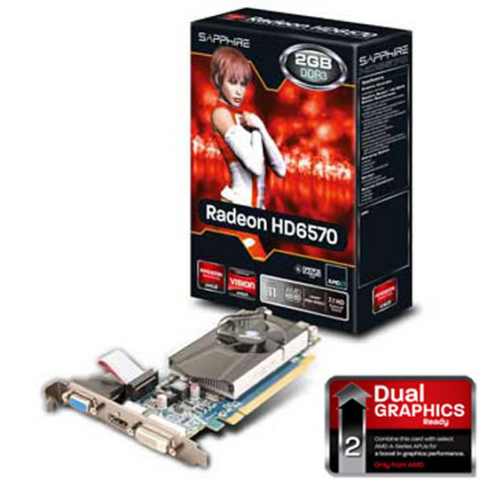 Ati Radeon Powercolor Hd Sapphire Radeon Hd 6570 Driver Ati Radeon