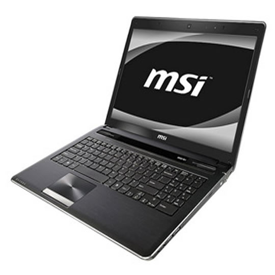 MSI CX640-018UK 15.6" Intel i5 Laptop : image 1