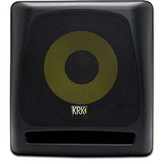 KRK 10s - 10" Subwoofer : image 2
