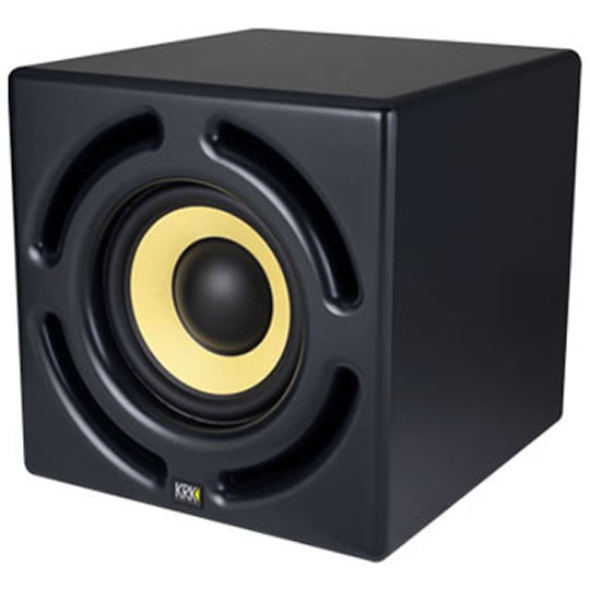 KRK 12sHO - 12"  Subwoofer : image 1