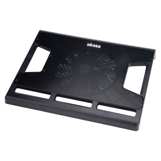 AK-NBC-32 Akasa note book cooler for upto 17" Laptops : image 2