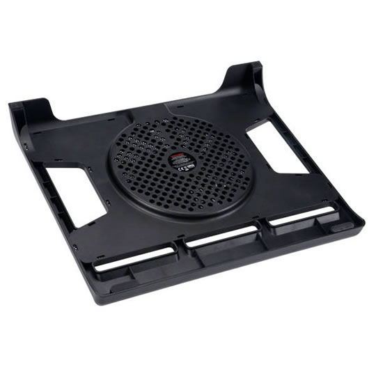 AK-NBC-32 Akasa note book cooler for upto 17" Laptops : image 4