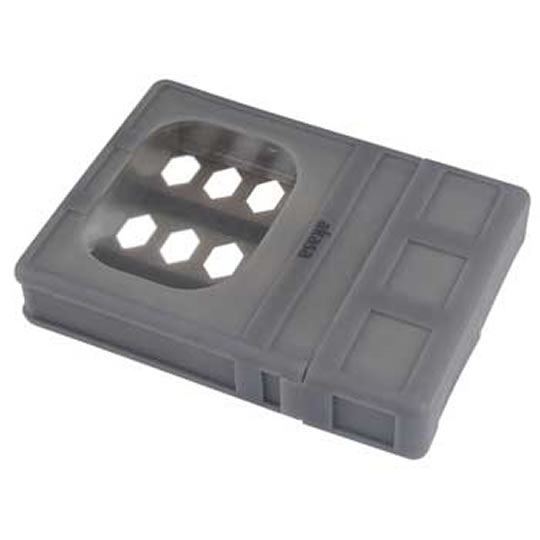 Flexstor S35 Storage Case for 3.5" Hard Drive : image 1
