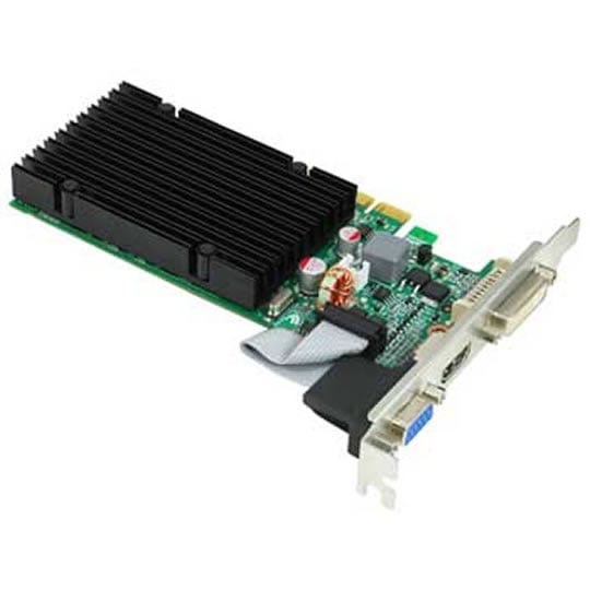 EVGA GeForce G 210 Graphics Card - 1GB : image 2