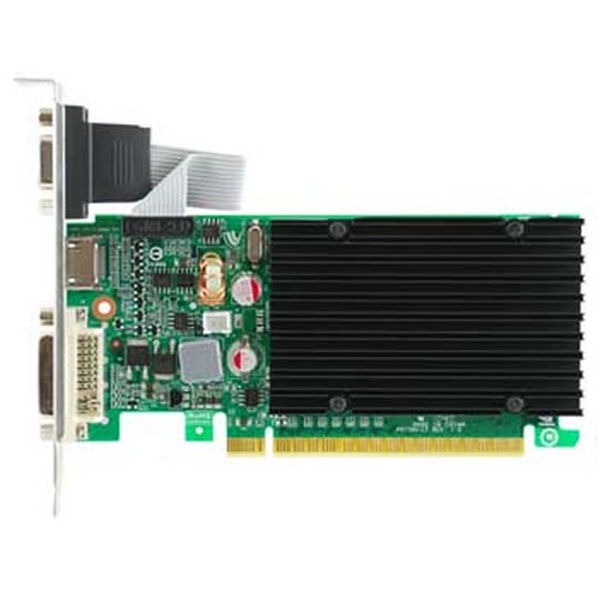 EVGA GeForce G 210 Graphics Card - 1GB : image 3