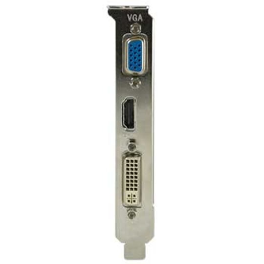 EVGA GeForce G 210 Graphics Card - 1GB : image 4