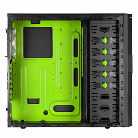 Sharkoon T9 ATX Case : image 3