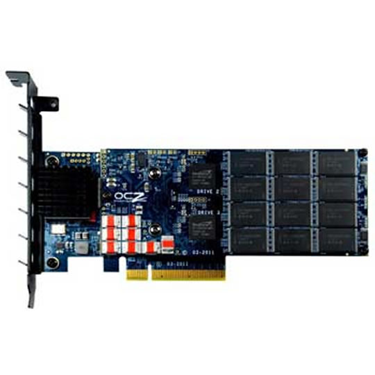 OCZ 300GB Velo Drive SSD - Solid State Drive : image 1