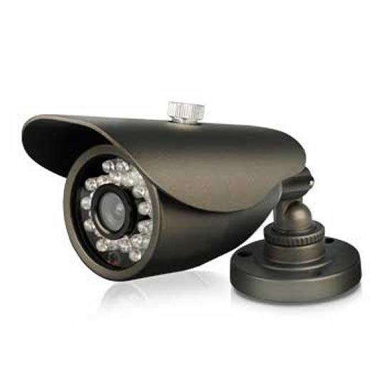 Swann CCTV Pro 655 Security Camera : image 1
