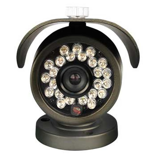 Swann CCTV Pro 655 Security Camera : image 2