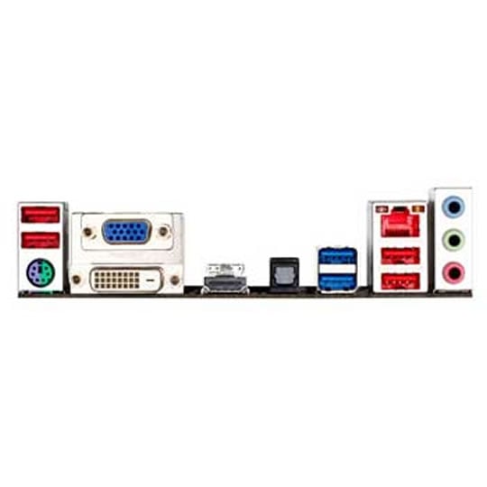 Gigabyte GA-Z68MA-D2H-B3 Intel Z68 Socket 1155 Motherboard : image 3