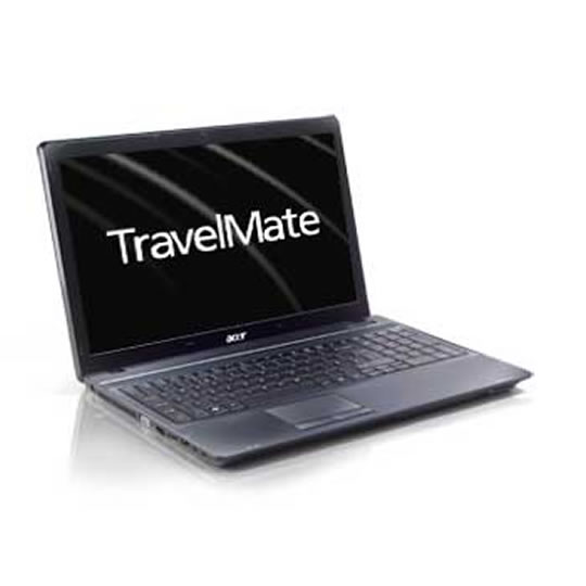 Acer TravelMate TM5742-483G32Mnss 15.6" Windows 7 Professional (64 bit) Laptop : image 1