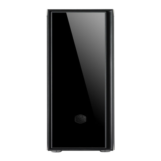 Cooler Master Silencio 550 PC Case : image 2