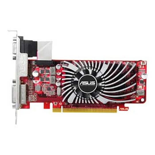 Radeon Graphics Amd Radeon Hd 6570 2gb Ddr3 ASUS HD 6570 1GB AMD