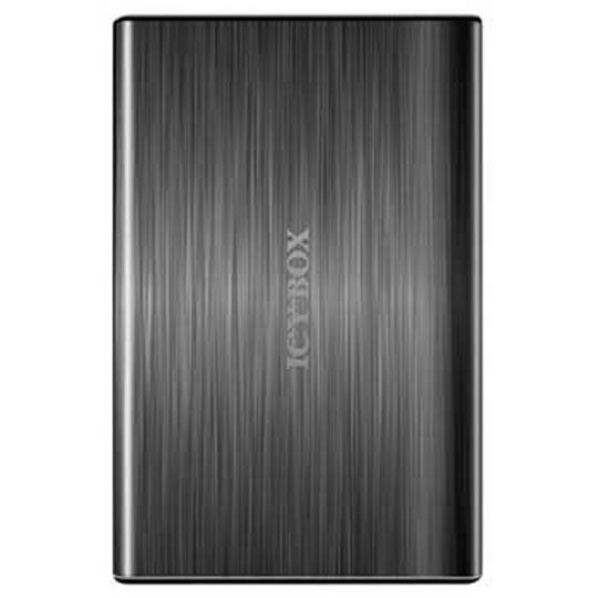 USB 3.0 2.5" enclosure for 2.5" SATA HDD/SSD Bus Powered : image 3