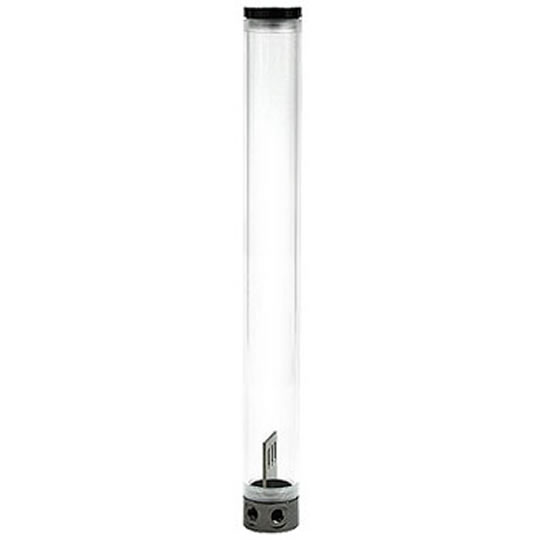 Phobya Balancer 450 black nickel  Resevoir : image 1