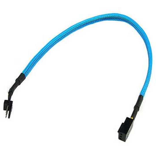 Phobya 81030 Extension Cable 30cm : image 1