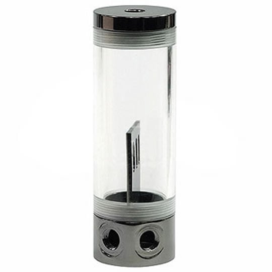 Phobya 45151 Balancer 150 black nickel : image 1