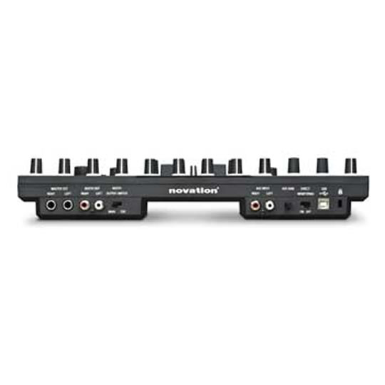 Novation Touchstrip DJ Controller - TWITCH LN39416