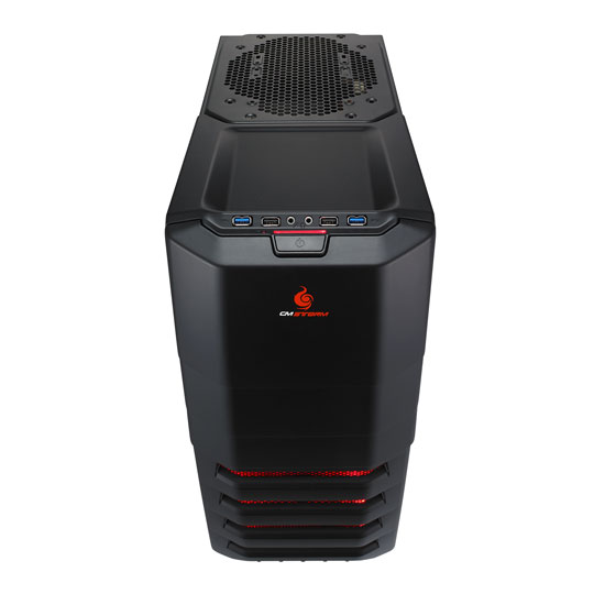 Cooler Master Storm Enforcer Gaming Case : image 2