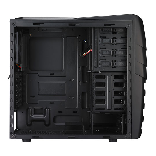 Cooler Master Storm Enforcer Gaming Case : image 3