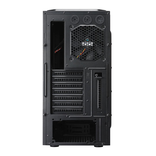 Cooler Master Storm Enforcer Gaming Case : image 4