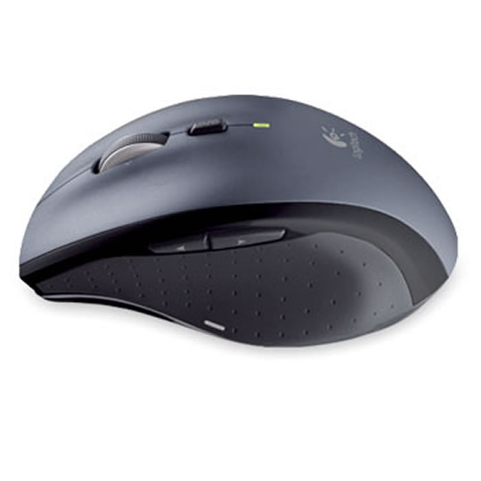 Logitech M705 Marathon Mouse : image 2