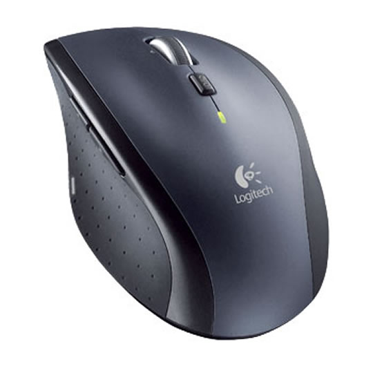 Logitech M705 Marathon Mouse : image 3