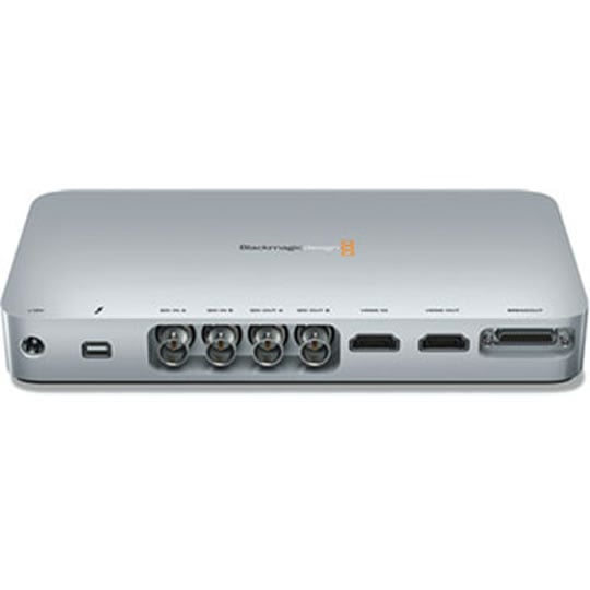 Blackmagic Ultrastudio 3D : image 1