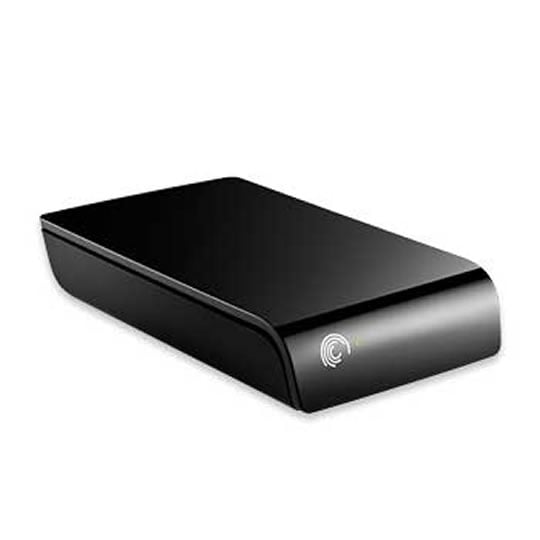 2TB Seagate Expansion Desktop USB 2.0 External Hard Drive - HDD : image 1