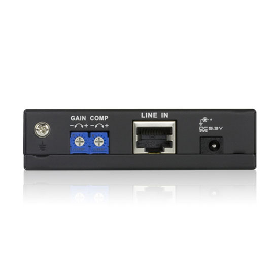 VE170RQ Network Video Receiver from ATEN : image 2