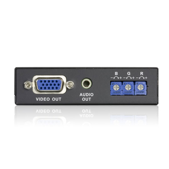 VE170RQ Network Video Receiver from ATEN : image 3