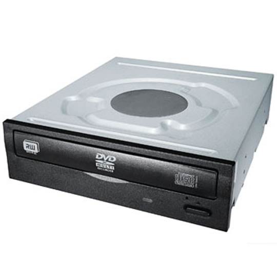 SATA DVDRW IHAS122-18 LiteOn : image 1