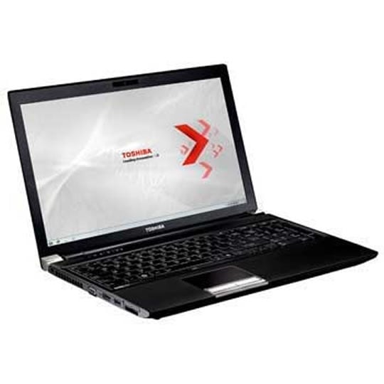 Toshiba Satellite Pro R850-143 15.6" Windows 7 Professional (64 bit) Laptop : image 1
