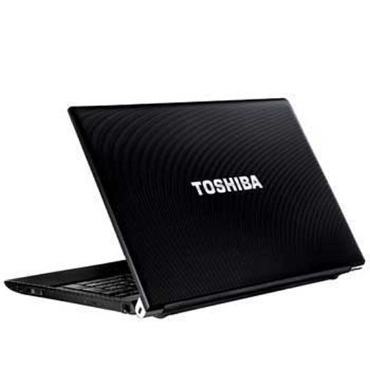 Toshiba Satellite Pro R850-143 15.6" Windows 7 Professional (64 bit) Laptop : image 3